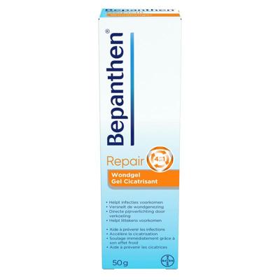 Bepanthen Wondgel