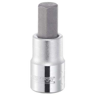 Expert by Facom Schroevendraaierdop | 1/2" voor 6-kant | 5 mm - E031902