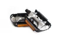 K370 Classic Pedalen - Zwart