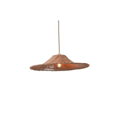 Hanglamp Cancun - Naturel - Ø53cm