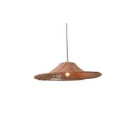 Hanglamp Cancun - Naturel - Ø53cm