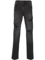 Haculla jean droit Do You C Me? - Noir