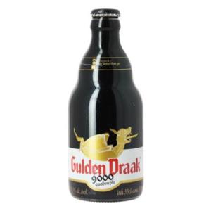 Van Steenberge Gulden Draak 9000 Quadruple 33cl