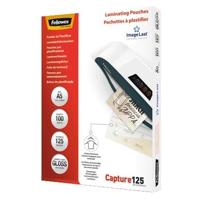 Lamineerhoes fellowes a5 2x125micron