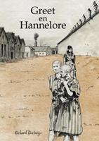 Greet & Hannelore (Paperback)