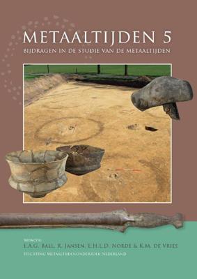 Metaaltijden 5 (Hardback)