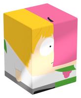 Squaroes Squaroe South Park: Fractured but Whole SP023 - Mintberry Crunch