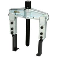 KS Tools 6200027 Poelietrekker Aantal haken: 2