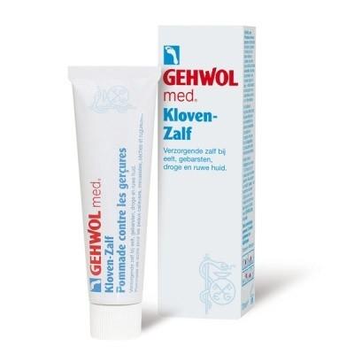 Gehwol Med Klovenzalf Crème 125ml
