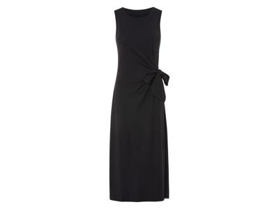 esmara Dames jurk (Zwart, M (40/42))