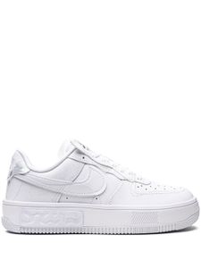 Nike baskets Air Force 1 Fontanka - Blanc