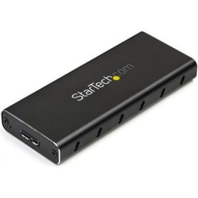 StarTech.com SM21BMU31C3 opslagbehuizing
