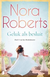 Geluk als besluit (Paperback)