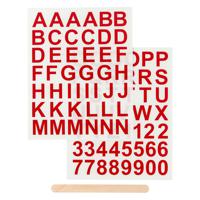 Creativ Company Stickers Letters & Cijfers - thumbnail