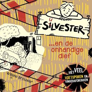 Silvester en de onhandige dief