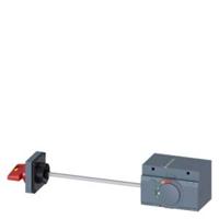 Siemens 3VA9467-0PK17 Accessoire voor vermogensschakelaar 1 stuk(s)