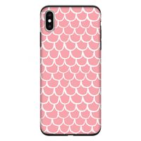 Dakpannetjes: iPhone XS Max Tough Case