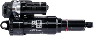 ROCKSHOX Rear shock rs sup.del. ult.fa 210x55mm
