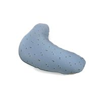Filibabba - Nursing pillow - GOTS Organic - Wave therapy - thumbnail
