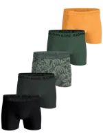 Bjorn Borg 5-Pack heren boxershorts - Cotton Stretch