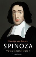 Spinoza - Maarten van Buuren - ebook
