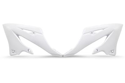 UFO PLAST radiateurafdekking radiator covers ufo yamaha white
