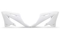 UFO PLAST radiateurafdekking radiator covers ufo yamaha white