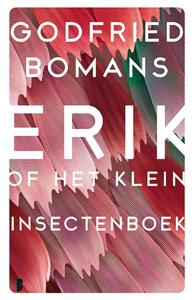 Erik of het klein insectenboek (Paperback)