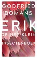 Erik of het klein insectenboek (Paperback)
