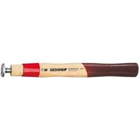Gedore E 600 E-600 8589510 Hamersteel 214 g 330 mm 1 stuk(s)