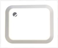 Bette plaatstalen douchebak 90 x 75 x 15 cm. Wit Bette plaatstalen douchebak 90 x 75 x 15 cm. Wit