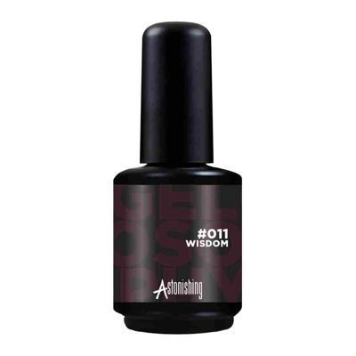 Astonishing Nails Gelosophy #011 Wisdom 15ml Astonishing Nails Gelosophy #011 Wisdom 15ml