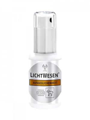 Lichtwesen Balans hond