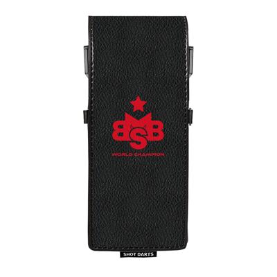 Shot Michael Smith Drop In Dartcase
