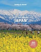 Wandelgids Best Day Walks Japan | Lonely Planet Wandelgids Best Day Walks Japan | Lonely Planet