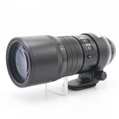 Olympus M.Zuiko Digital ED 300mm F/4.0 IS PRO occasion
