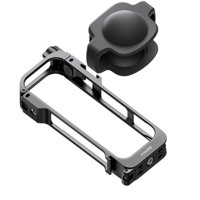 Insta360 X5 Utility Frame