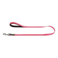 Hondenriem Hunter CONVENIENCE Roze (120 cm)