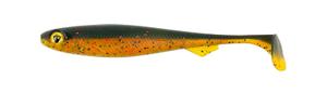 Fox Rage Slick Shad 13Cm Dark Oil