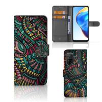Xiaomi Mi 10T Pro | Mi 10T | Telefoon Hoesje | Aztec Xiaomi Mi 10T Pro | Mi 10T | Telefoon Hoesje | Aztec