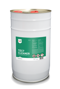 Tec7 Tec7 Cleaner Veilige solventreiniger 25l - 683125000 683125000