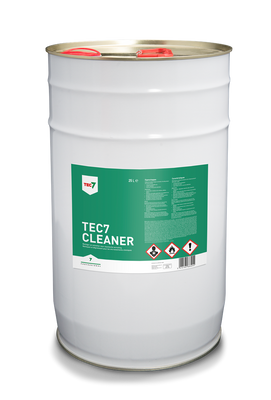 Tec7 Cleaner Veilige solventreiniger 25l - 683125000