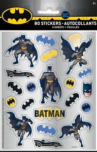 Stickers Batman (80st)