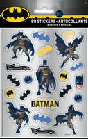 Stickers Batman (80st) - thumbnail