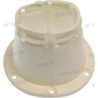 THCB-1W - BESCHERMENDE RING 3" WIT