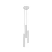 Lyora Vide hanglampEye 3-lichts - 8916