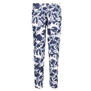 Loungebroek Blauw