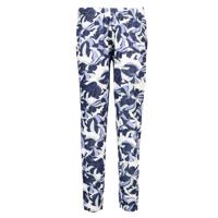 Loungebroek Blauw