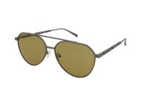 Zonnebrillen Alexander McQueen AM0478S 003