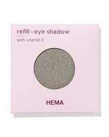 HEMA Navulling mono oogschaduw 61 green envy